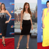Cele mai bine plătite actrițe de la Hollywood