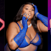 Rihanna, din nou Savage x Fenty, vol.2