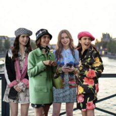Topul outfiturilor inspirate din “Emily in Paris”