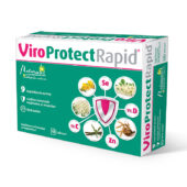 ViroProtect Rapid: fii învingător în lupta cu virusurile!