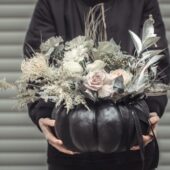 Reţete înfricoşătoare pentru Halloween