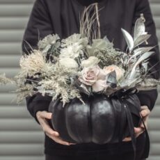 Reţete înfricoşătoare pentru Halloween