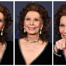 Sophia Loren revine în cinematografe