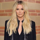 Khloe Kardashian a anunțat că are COVID-19