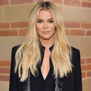 Khloe Kardashian a anunțat că are COVID-19