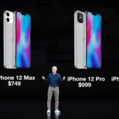 S-a lansat iPhone 12 – când se poate comanda