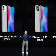 S-a lansat iPhone 12 – când se poate comanda