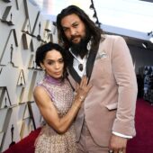 Fă cunoştinţă cu copiii lui Momoa