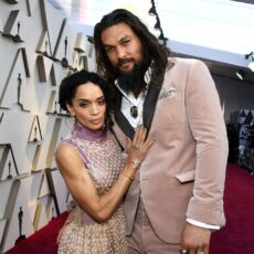 Fă cunoştinţă cu copiii lui Momoa