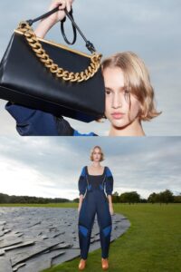 Stella McCartney – propuneri de ţinute pentru primăvara lui 2021