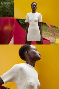 Stella McCartney – propuneri de ţinute pentru primăvara lui 2021