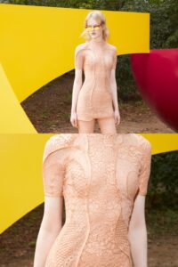 Stella McCartney – propuneri de ţinute pentru primăvara lui 2021
