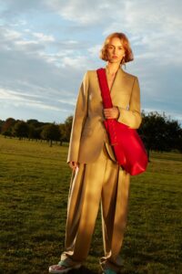 Stella McCartney – propuneri de ţinute pentru primăvara lui 2021