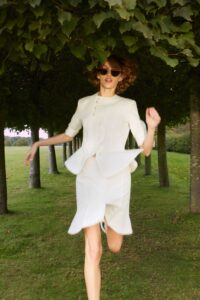 Stella McCartney – propuneri de ţinute pentru primăvara lui 2021