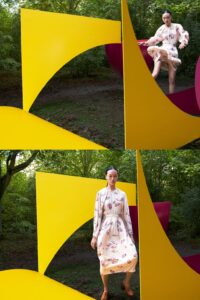 Stella McCartney – propuneri de ţinute pentru primăvara lui 2021