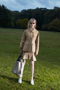 Stella McCartney – propuneri de ţinute pentru primăvara lui 2021