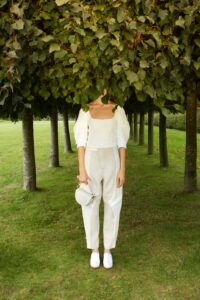 Stella McCartney – propuneri de ţinute pentru primăvara lui 2021