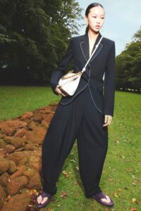 Stella McCartney – propuneri de ţinute pentru primăvara lui 2021