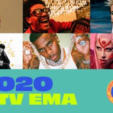 Budapesta – gazda premiilor MTV European Music Awards 2020
