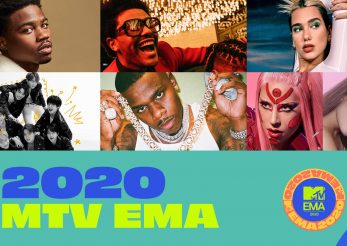 Budapesta – gazda premiilor MTV European Music Awards 2020