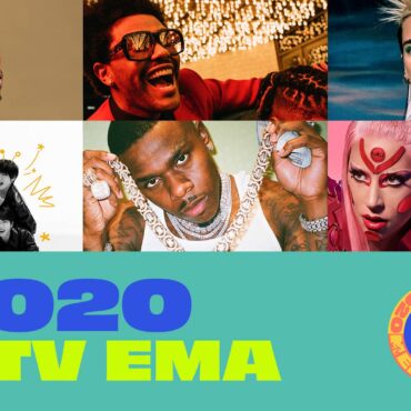 Budapesta – gazda premiilor MTV European Music Awards 2020