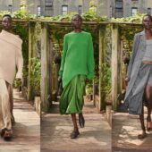 Ready-to-wear – cele mai apreciate ţinute ale lunii
