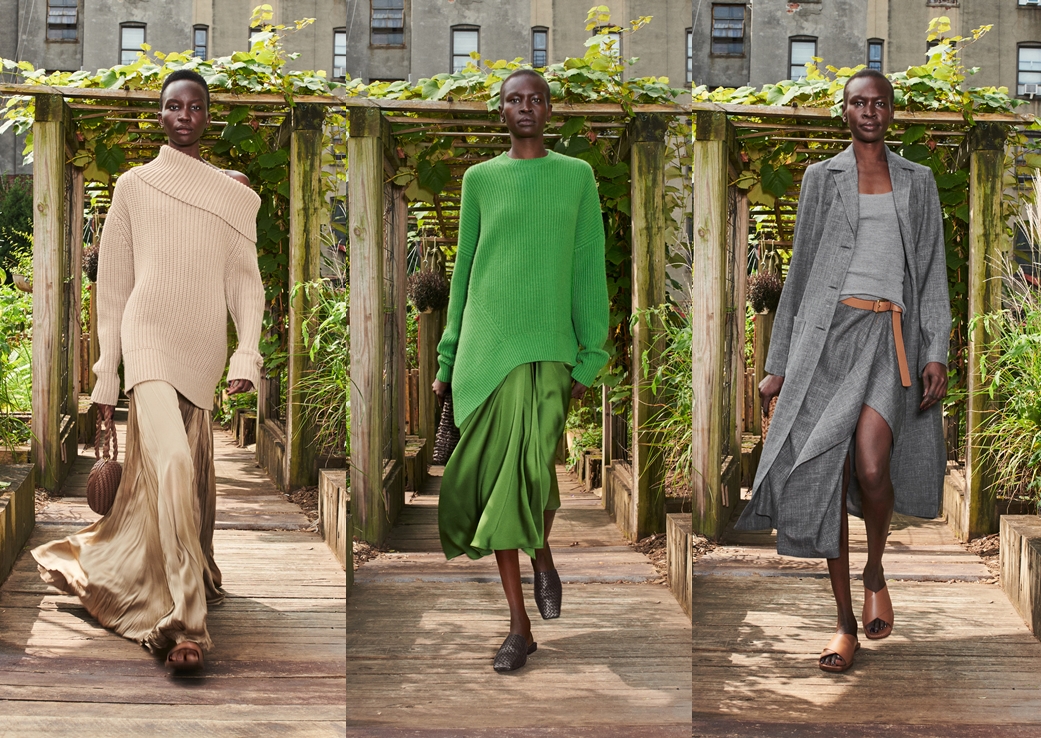 Ready-to-wear – cele mai apreciate ţinute ale lunii