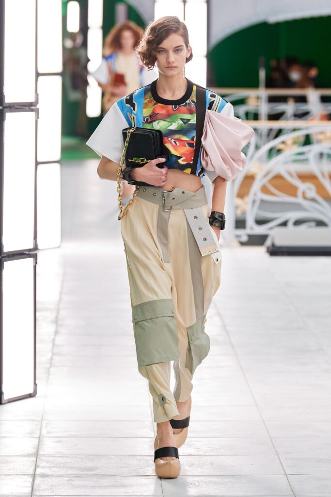 Cum va arăta moda primăverii 2021