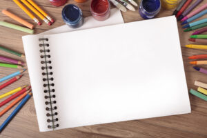 7 moduri prin care desenul ajută copiii să își dezvolte abilitățile creative