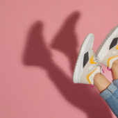 Sneakers must have, toamnă-iarnă 2020-2021