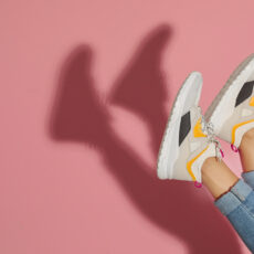 Sneakers must have, toamnă-iarnă 2020-2021