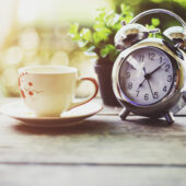 Cafeaua, înainte sau după micul dejun?