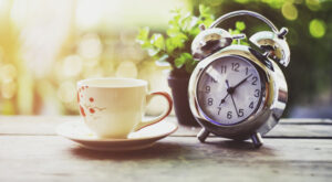 Cafeaua, înainte sau după micul dejun?