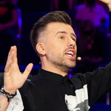 Noua iubită a lui Florin Ristei – concurentă la X Factor