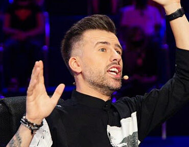 Noua iubită a lui Florin Ristei – concurentă la X Factor