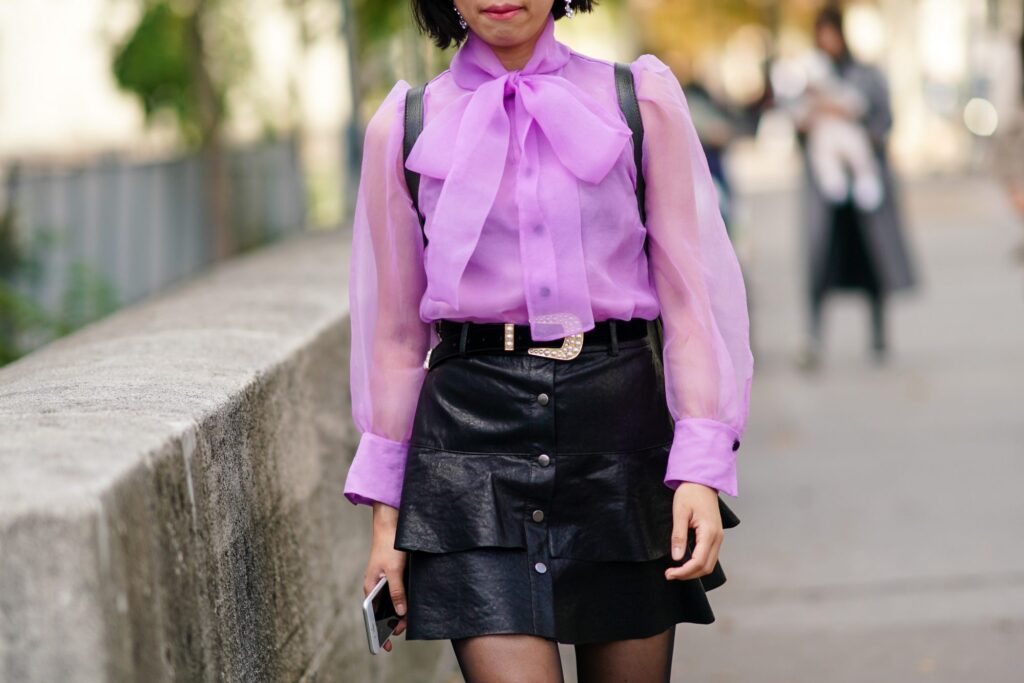 Curele în stil western, un accesoriu esențial