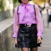 Curele în stil western, un accesoriu esențial