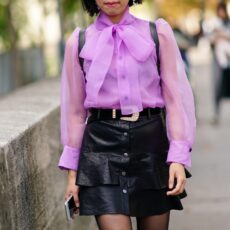 Curele în stil western, un accesoriu esențial