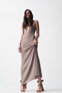 Colecţia Missoni spring 2021 – propunerea creatoarei Angela Missoni