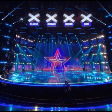 Schimbare surpriză în juriul Românii au talent