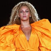 Beyonce a pus monopol pe Grammy -ul din 2021