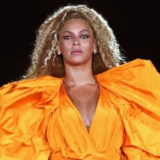 Beyonce a pus monopol pe Grammy -ul din 2021