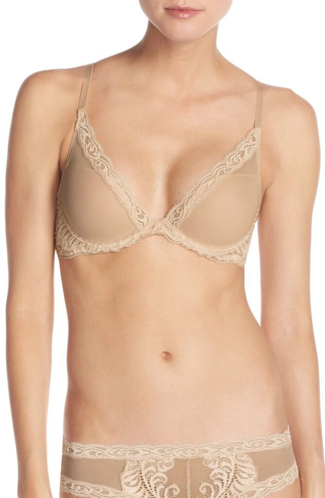 Lenjeria intimă: frumoasă, confortabilă și sexy
