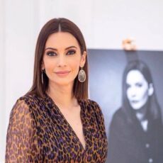 Andreea Berecleanu, noua vedetă Prima TV