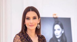 Andreea Berecleanu, noua vedetă Prima TV