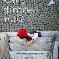 Despre cancer ca oportunitate  – ”Care dintre noi?”