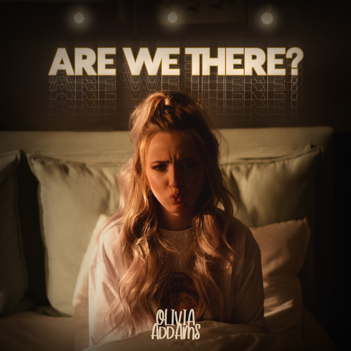 olivia addams lanseaz piesa are we there melodie pentru lupta olivia addams lanseaz piesa are we there melodie pentru lupta