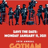 Nominalizările la gala Gotham 2021