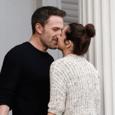 Ben Affleck și Ana de Armas s-au logodit?