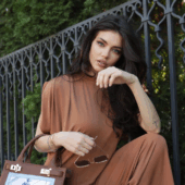 Cristina ICH, votată ca fiind cel mai bun influencer în 2020